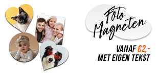 Foto magneten