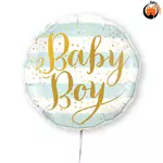 geboorte ballon